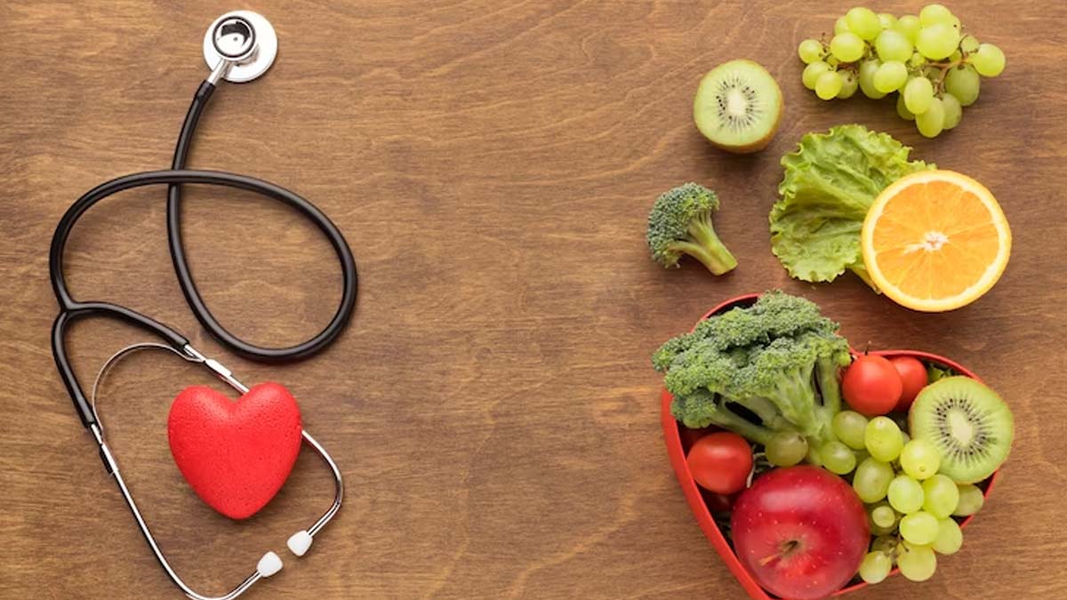 Heart-Healthy Food Substitutes