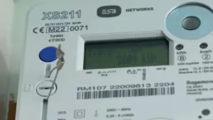 Smart Meter