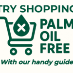 Shop palm oil free